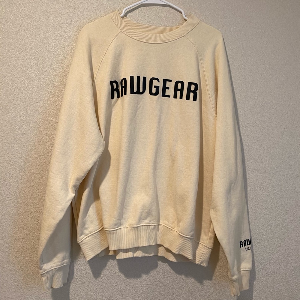 Rawgear Sweatshirt